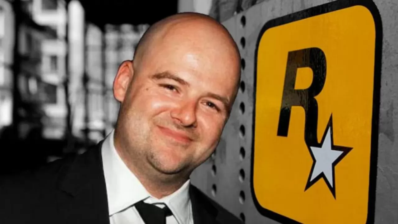 Immagine di Rockstar: il co-fondatore Dan Houser investe nelle blockchain e nello studio Revolving Games