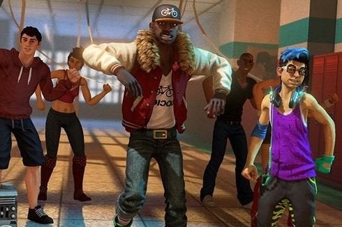 Image for Dance Central Spotlight out now for Xbox One