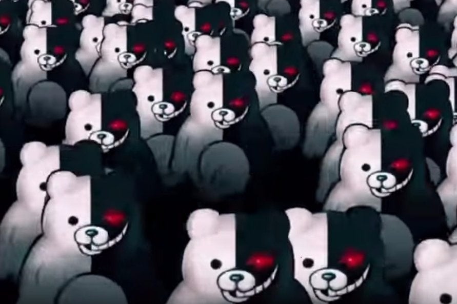 Image for Danganronpa 1 and 2 are coming to PS4 next year