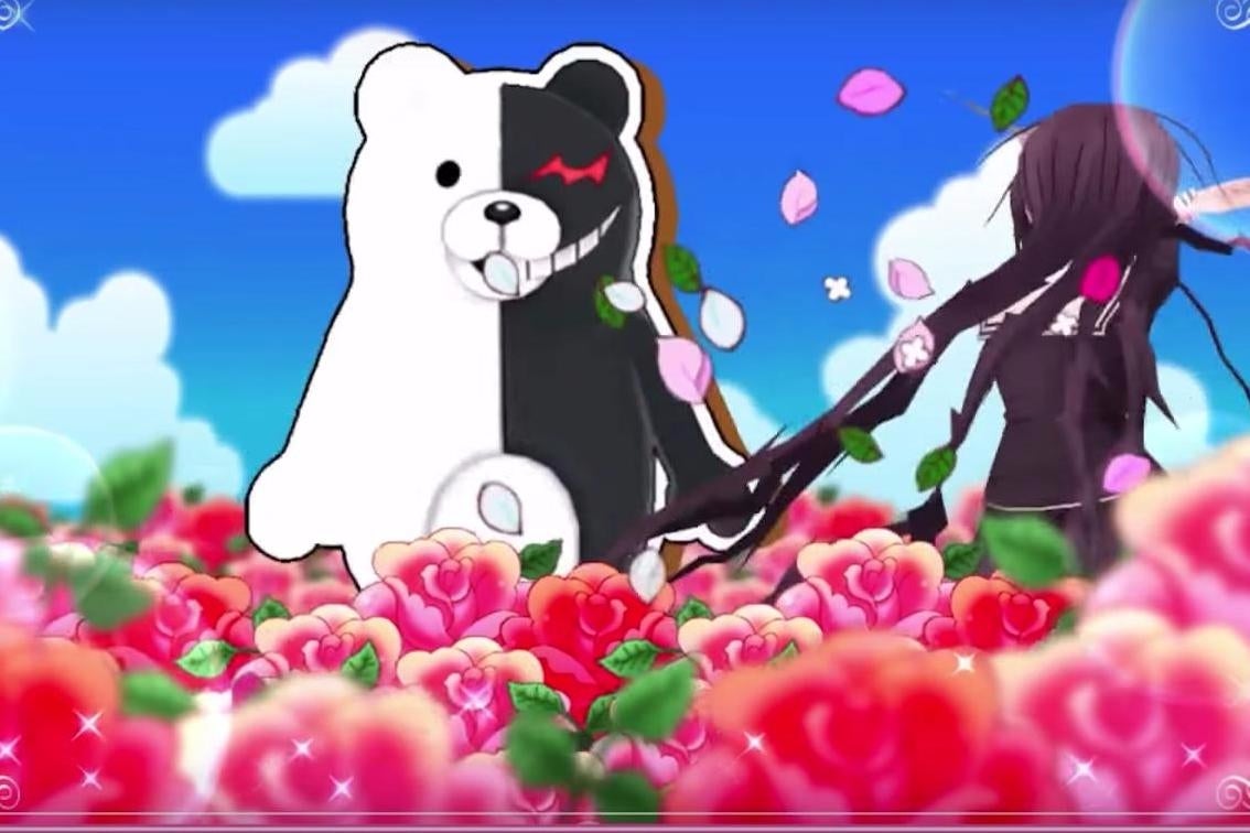 Image for Danganronpa Another Episode: Ultra Despair Girls is coming to PS4