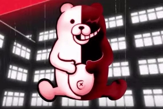 Image for Danganronpa: Trigger Happy Havoc is coming to Steam next month