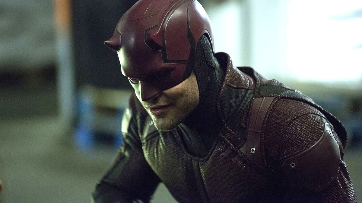 Obrazki dla Daredevil doczeka się nowego serialu. To może być kontynuacja produkcji Netflixa