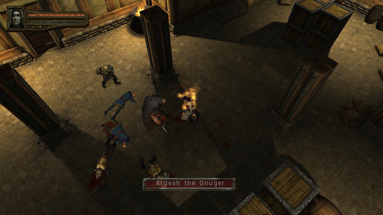 Imagen para Baldur's Gate: Dark Alliance 2 saldrá en PC y consolas la semana que viene