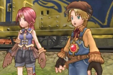 Image for Dark Chronicle is coming to PS4 next week