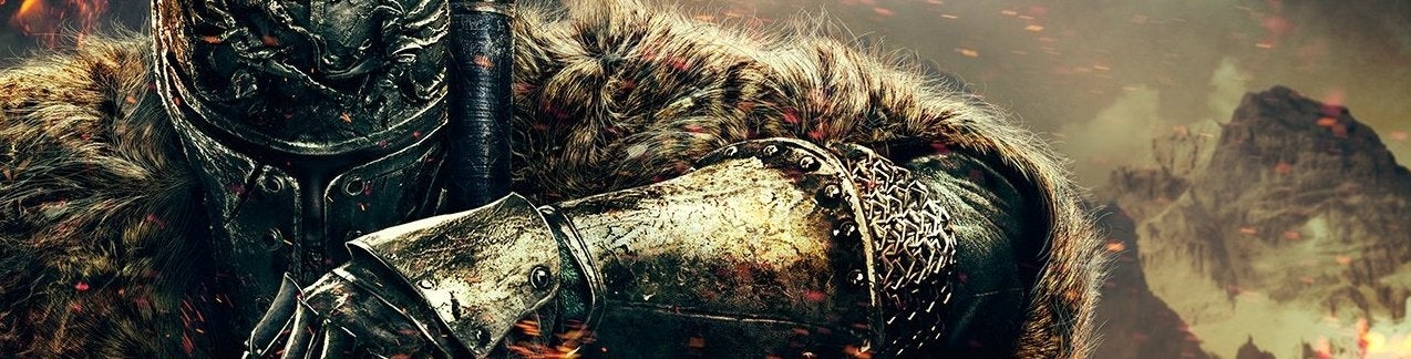 Image for RECENZE druhého přídavku pro Dark Souls 2: Crown of the Iron King