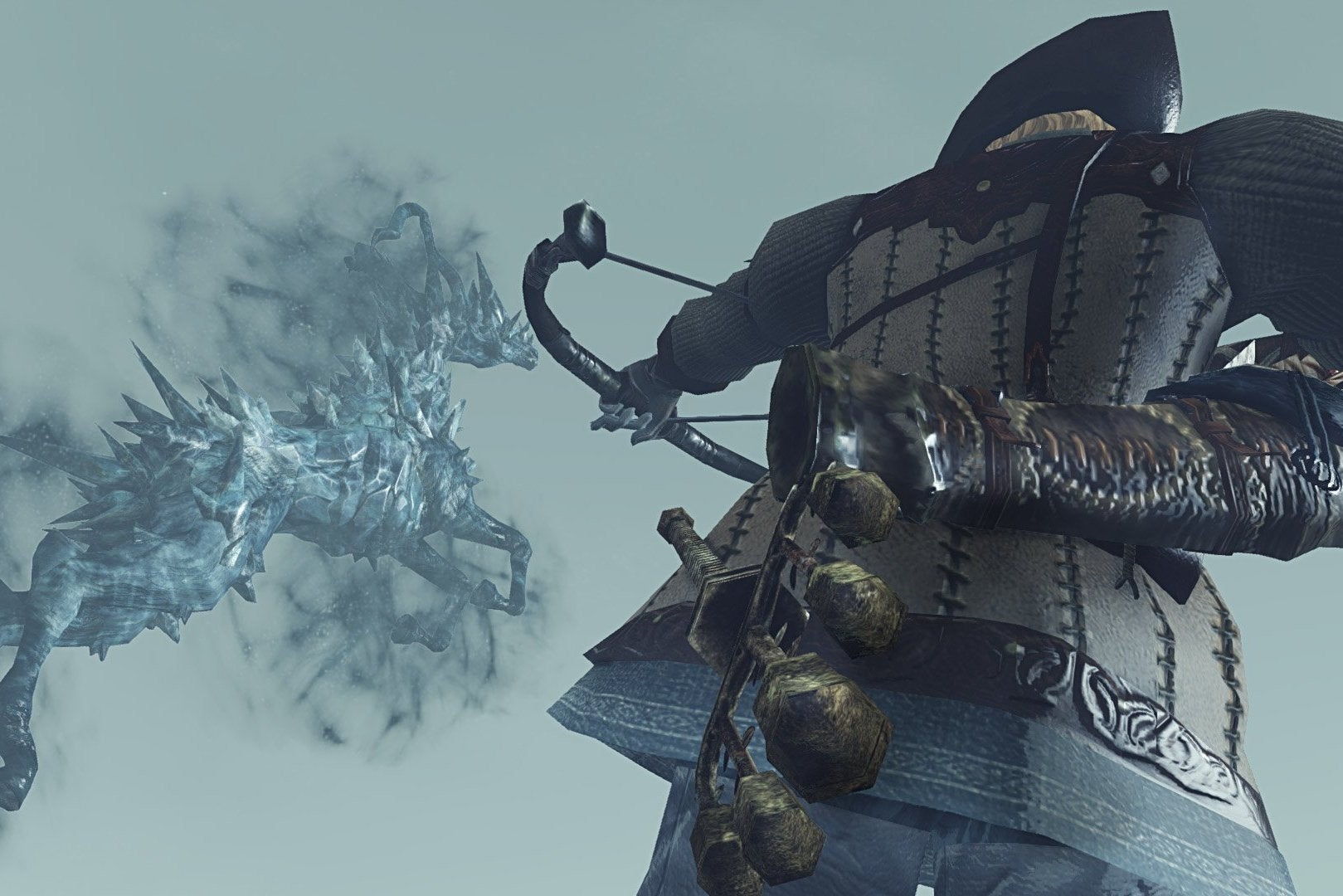 Bilder zu Dark Souls 2: Crown of the Ivory King DLC - Komplettlösung und Tipps