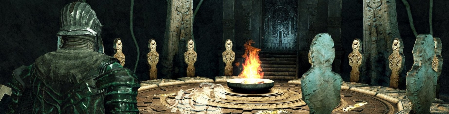 Image for RECENZE přídavku pro Dark Souls 2: Crown of the Sunken King