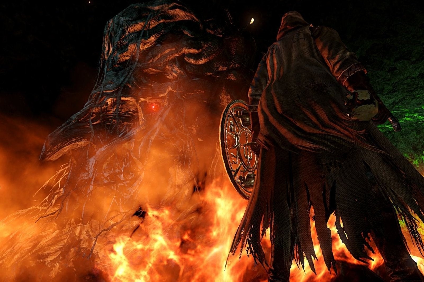 Image for Dark Souls 2 nezapomíná na hráče původní verze