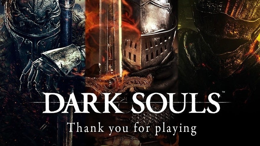Imagem para Já foram vendidas mais de 10 milhões de unidades de Dark Souls 3