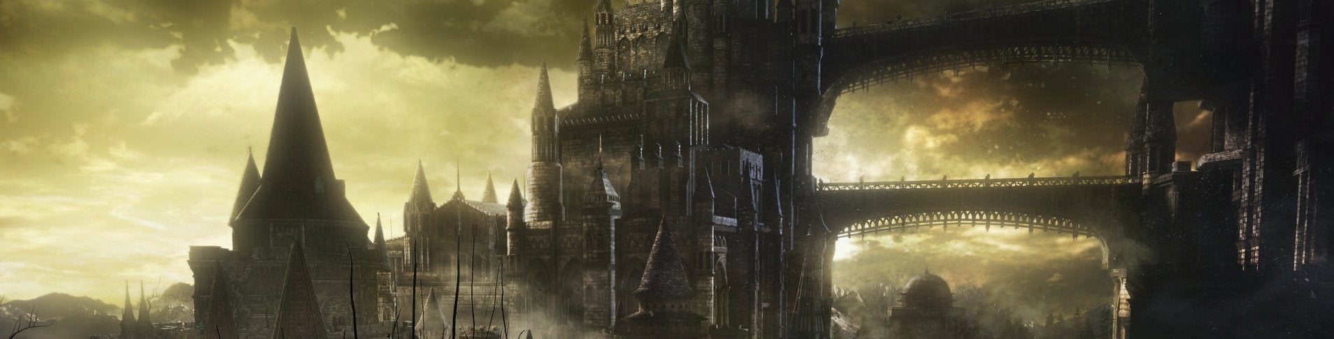Imagen para Dark Souls 3 es extraño y familiar al mismo tiempo