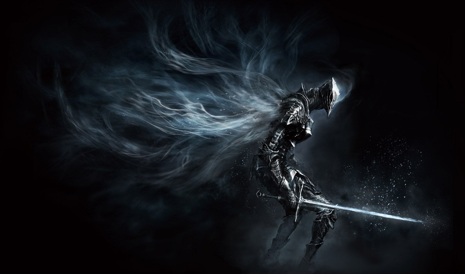 Dark Souls PC servers have been offline for over 100 days - Vimarsana News