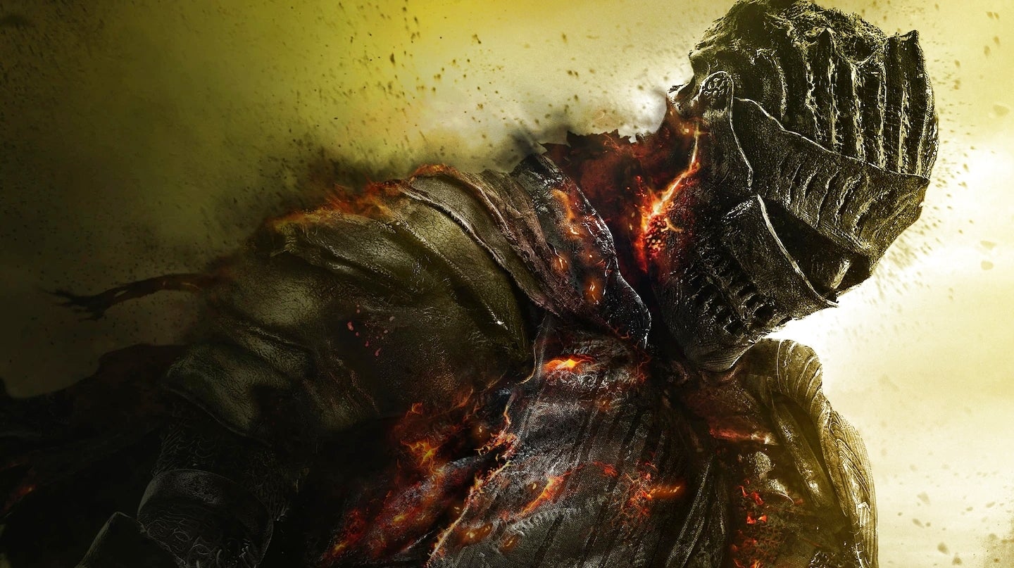 Obrazki dla Dark Souls 3 działa w 60 FPS na Xbox Series X/S - test Digital Foundry