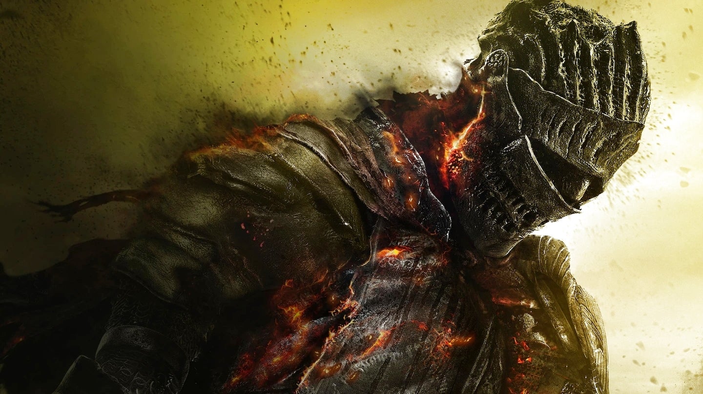 Image for Dark Souls 3's PC servers have gone offline again