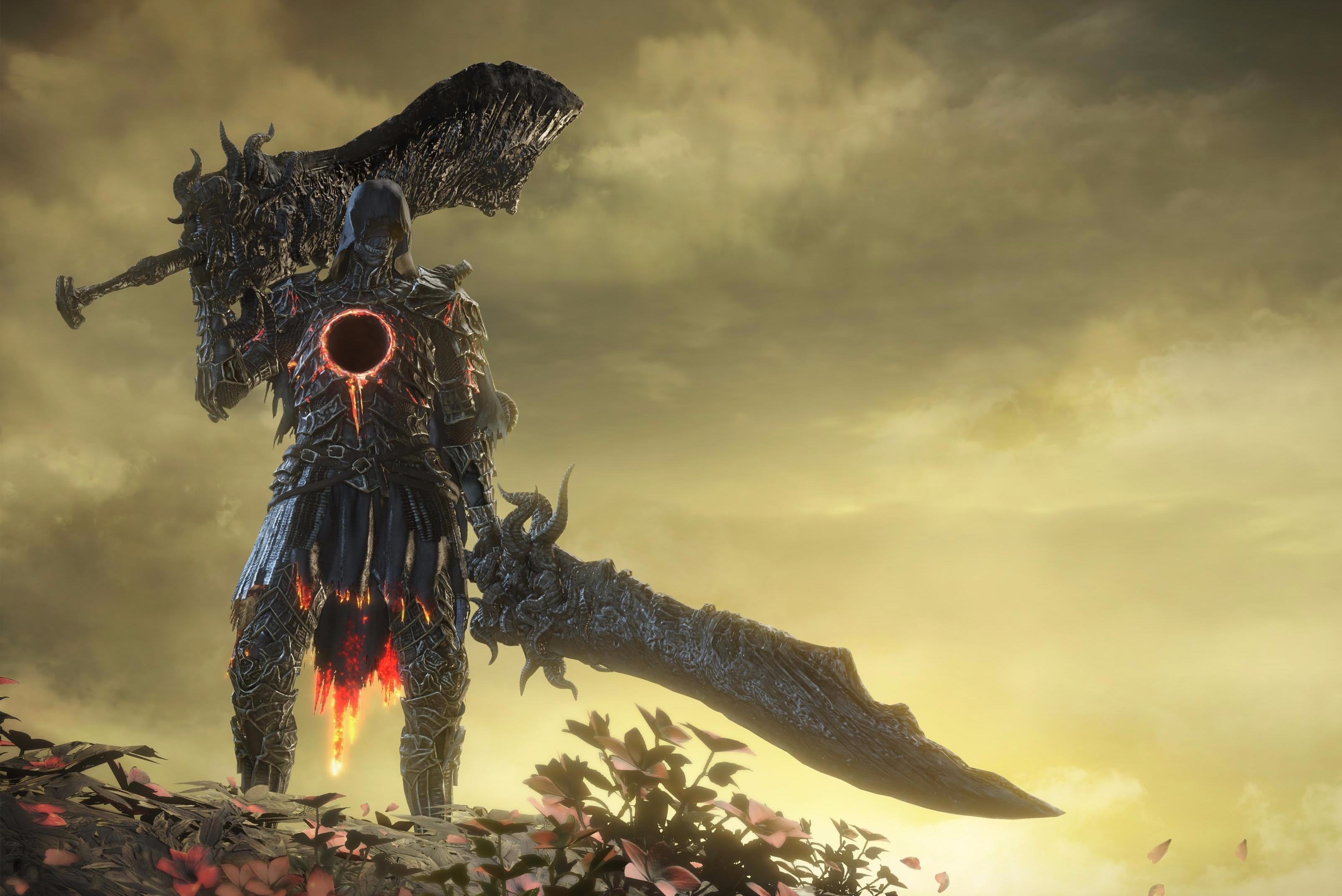 Image for Dark Souls 3: Ringed City guide, walkthrough, and how to start the Ringed City DLC