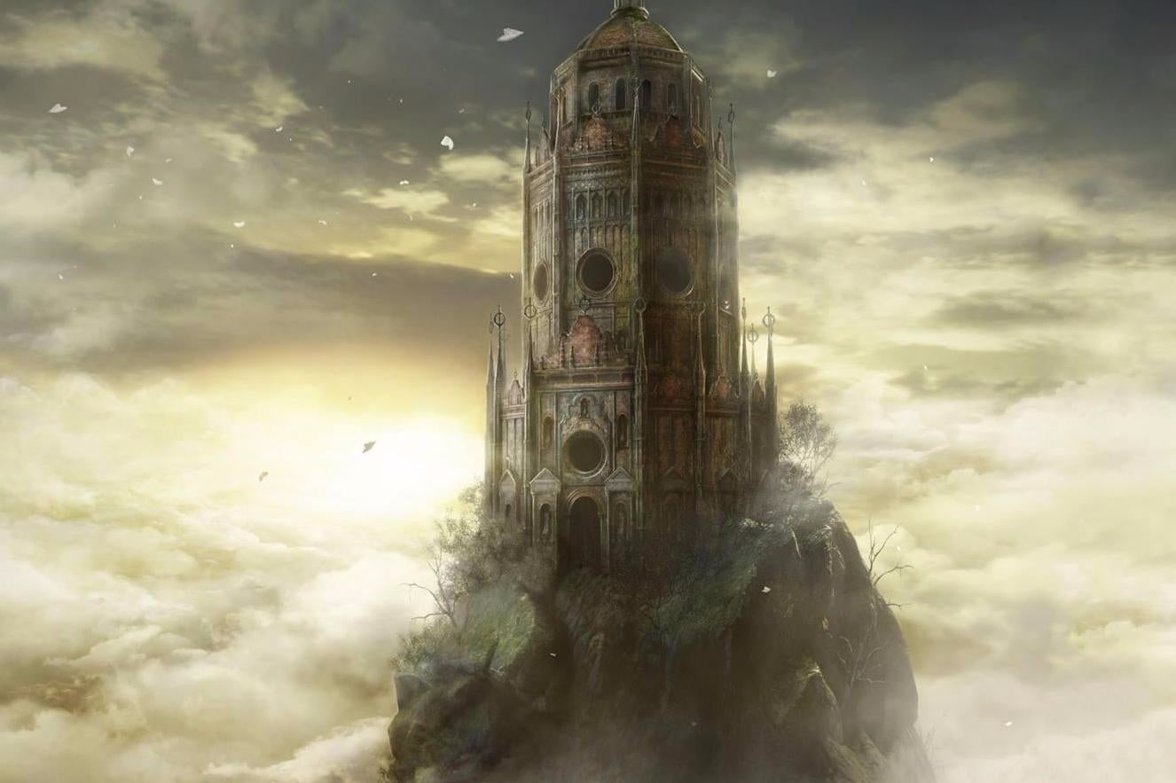 Imagem para Dark Souls 3: Ringed City - Trailer de lançamento
