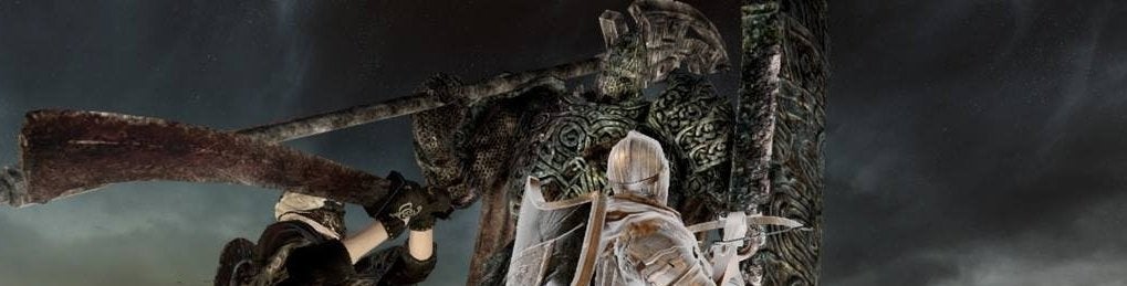 Afbeeldingen van Dark Souls II-uitbreiding Crown of the Ivory King uitgesteld