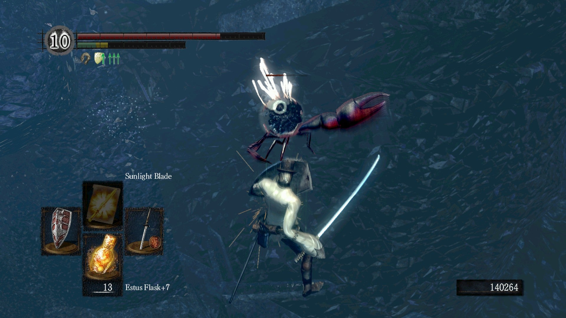 The Secrets Of Dark Souls Lore Explained And Explored Eurogamer Net