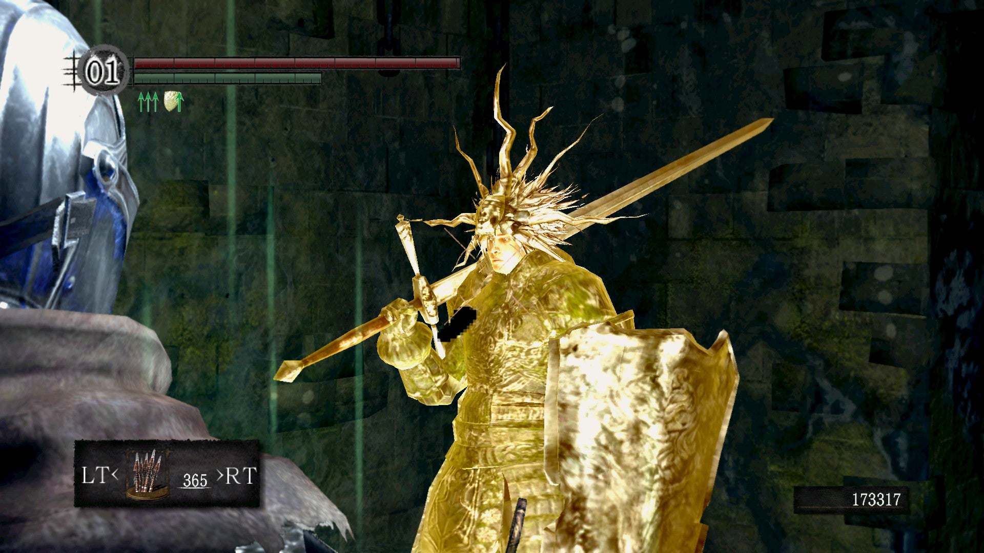 The Secrets Of Dark Souls Lore Explained And Explored Eurogamer Net