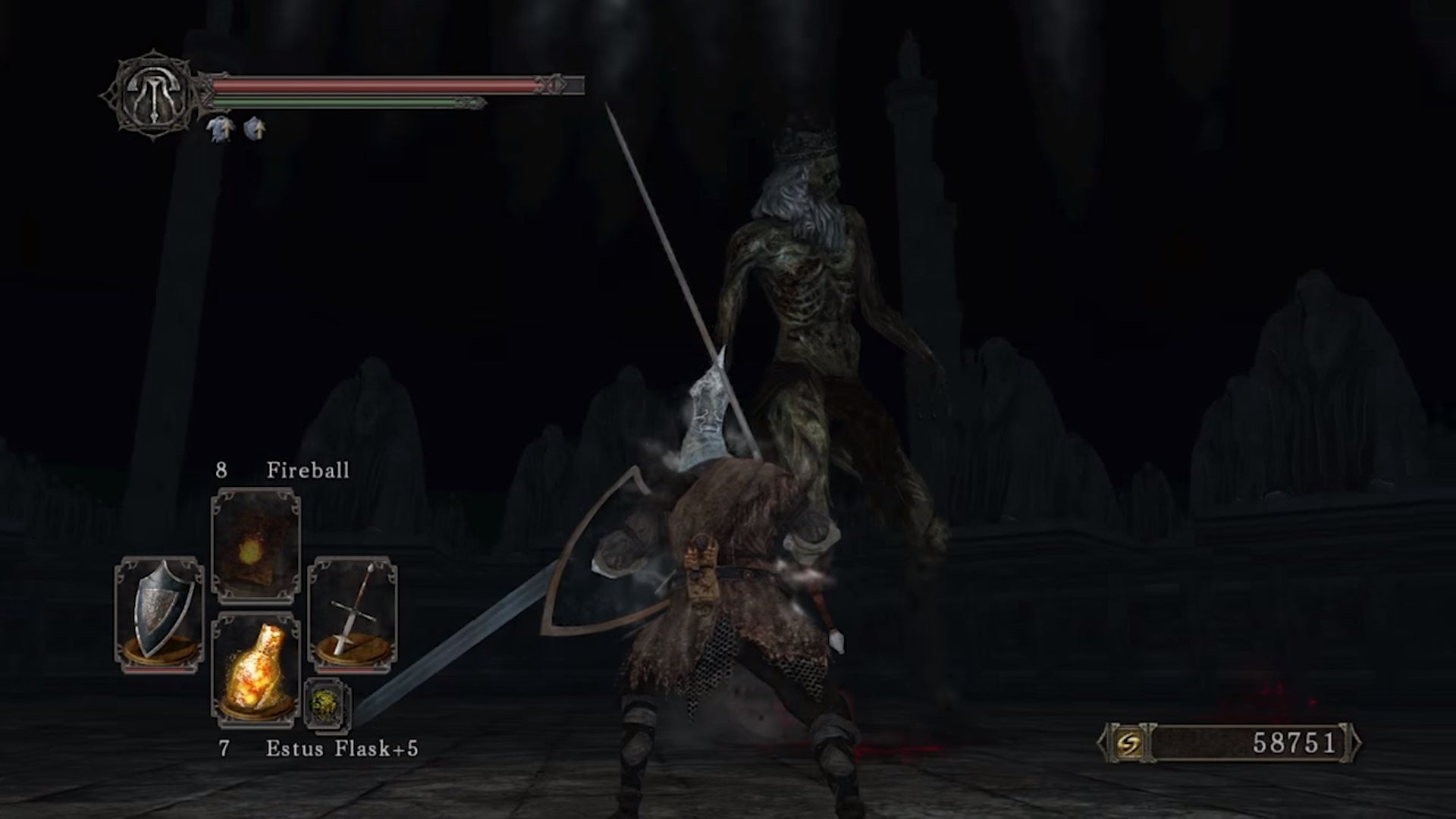 The Secrets Of Dark Souls Lore Explained And Explored Eurogamer Net