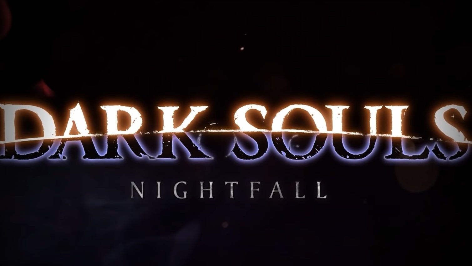 Immagine di Dark Souls: Nightfall, l'ambizioso sequel fan-made di Dark Souls ha una data d'uscita e uno spettacolare trailer