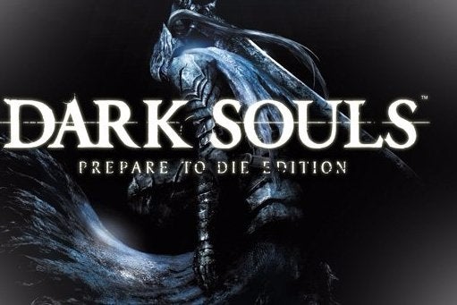 Imagem para O que se passa com a versão PC de Dark Souls?