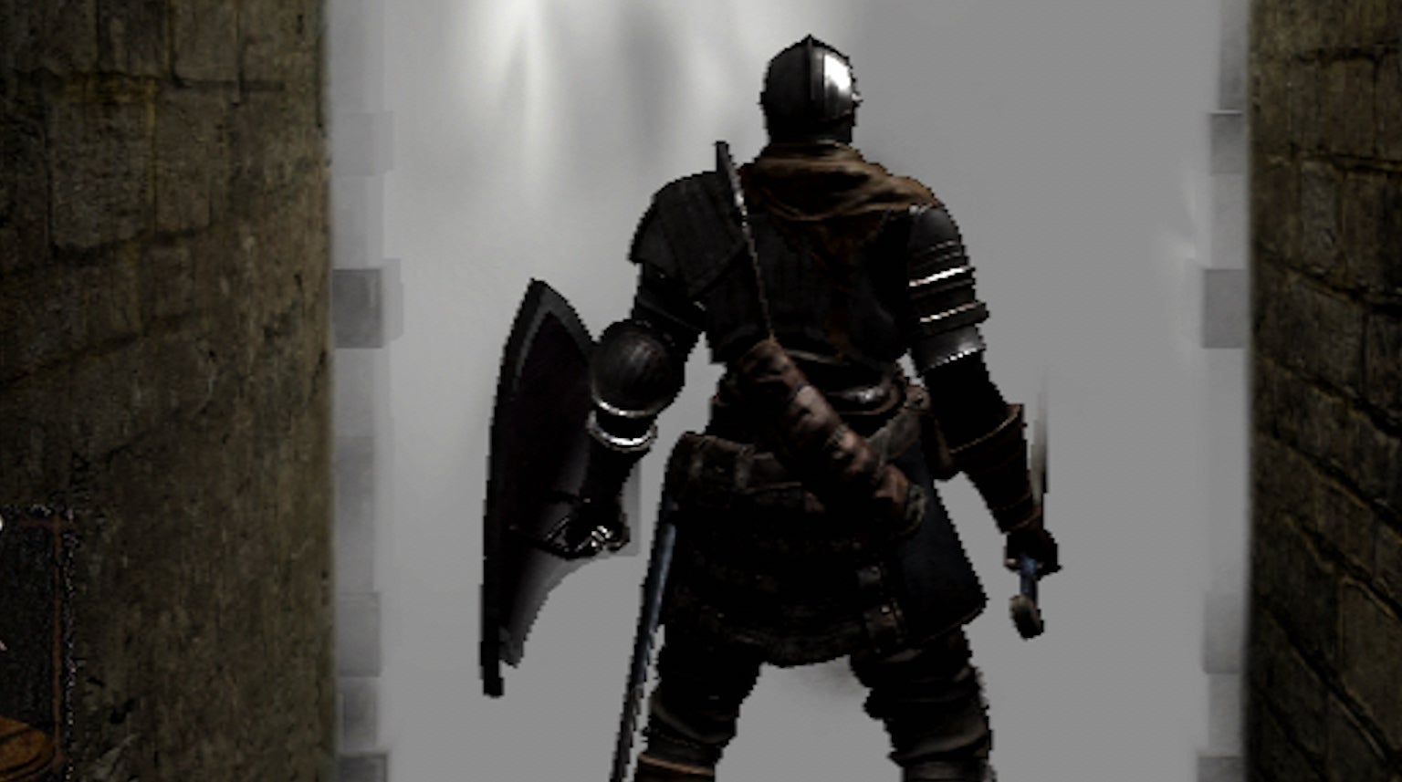 Imagem para Dark Souls Remastered com desconto de 50% para quem já comprou