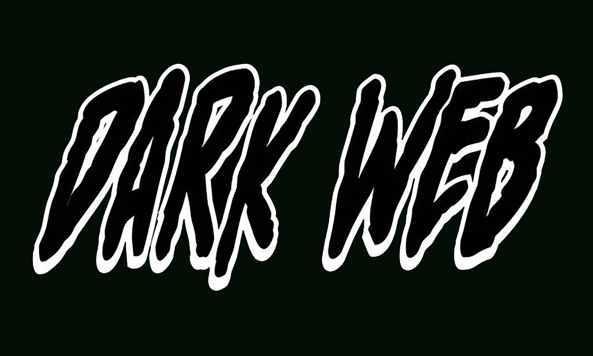 Dark Web logo
