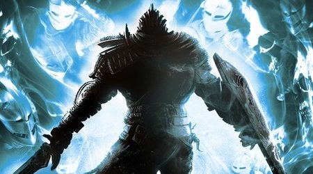 Bilder zu Dark Souls - Komplettlösung mit allen Bosskämpfen