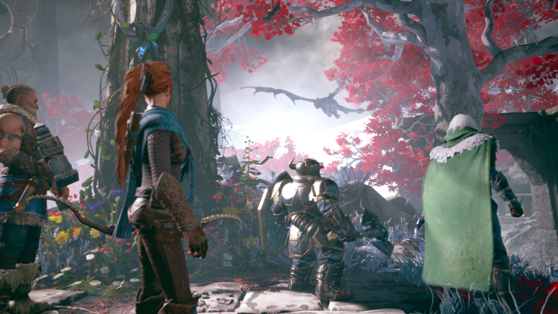 D D hack and slash series Dark Alliance is making a comeback - 21