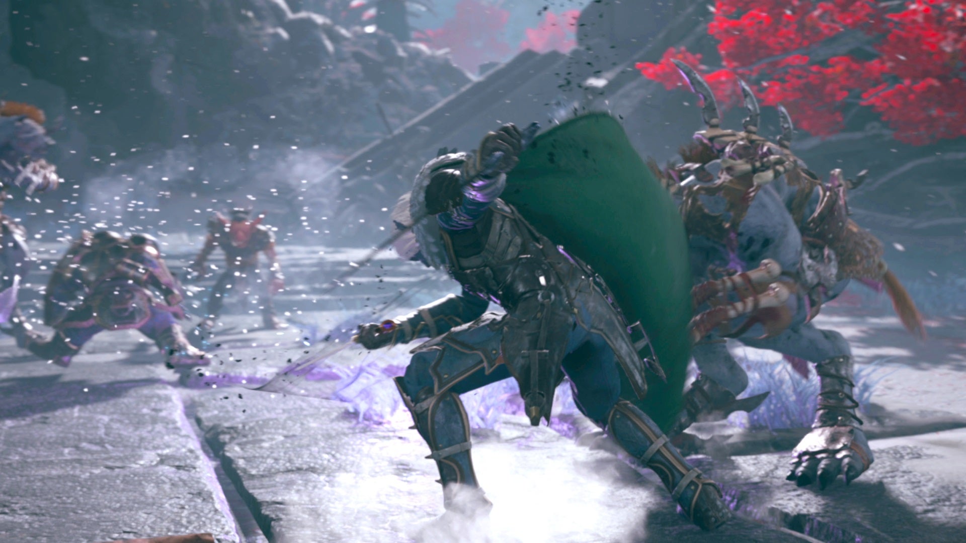 D D hack and slash series Dark Alliance is making a comeback - 33