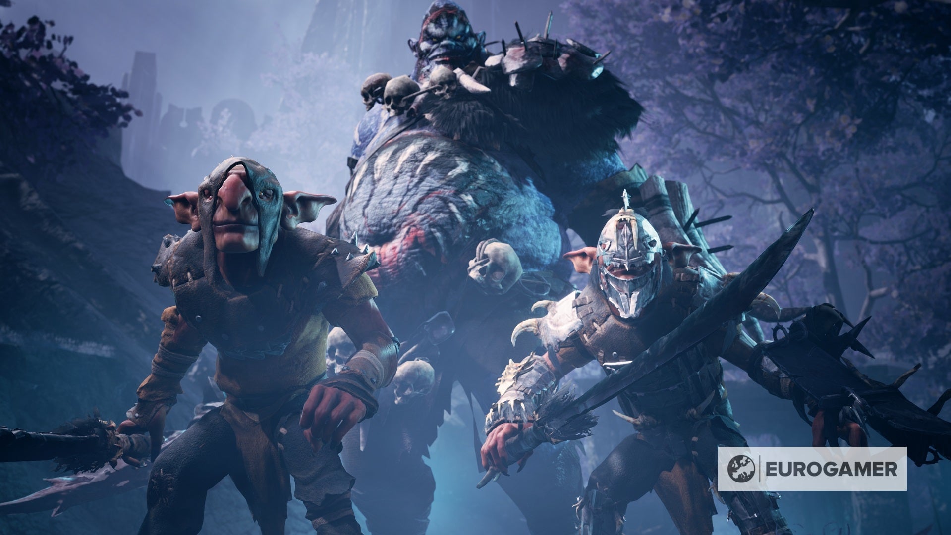 The new Dark Alliance game is out in June  and we ve played it - 1