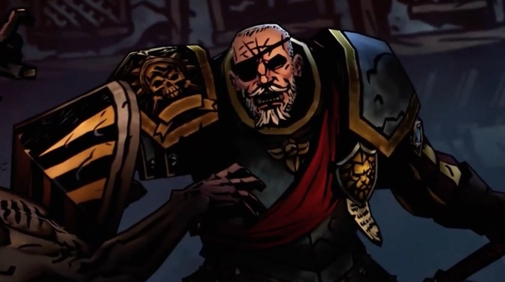 Image for Darkest Dungeon 2 enters early access this October