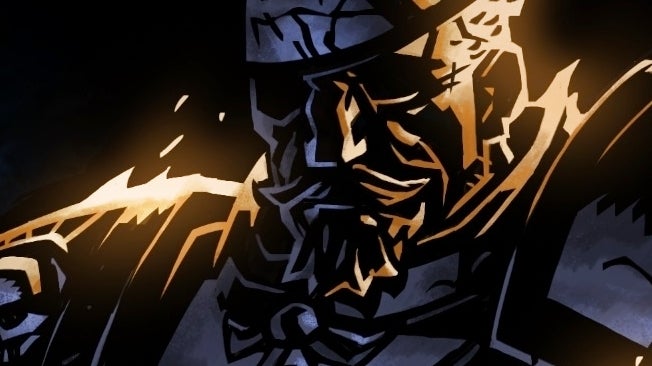 Darkest Dungeon 2 Is More Of A Rogue Like Than The Original And It S Transformative Eurogamer Net