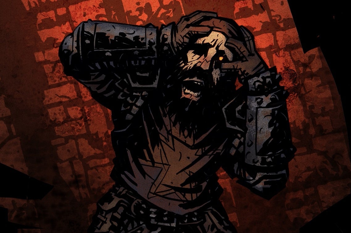 Image for Darkest Dungeon is bringing turn-based misery to Switch later this month