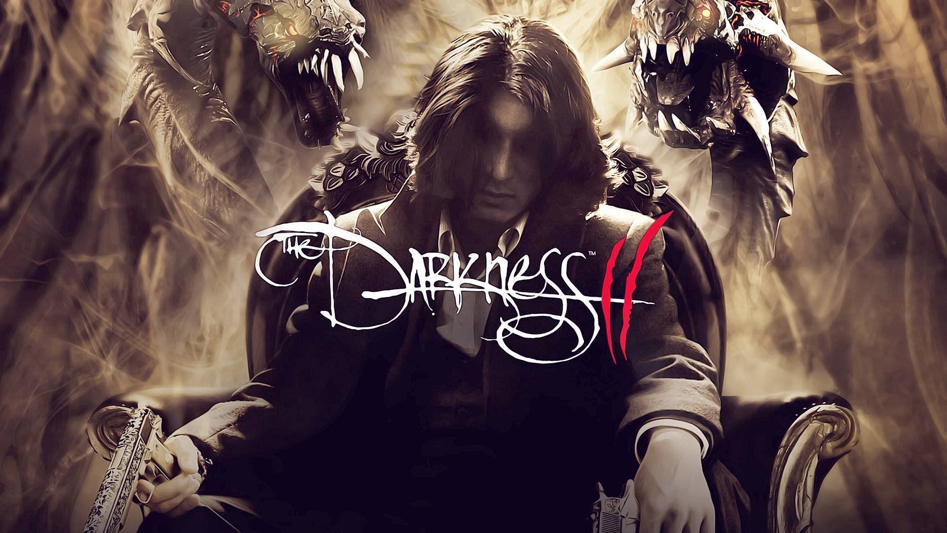 Image for The Darkness 2 is currently free on PC
