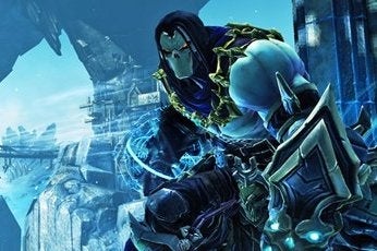 Image for Darksiders 2: Definitive Edition spotted for PlayStation 4