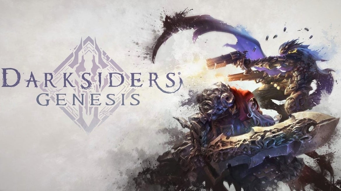 Immagine di Darksiders Genesis arriva su console domani, pubblicato il trailer di lancio con i voti della critica