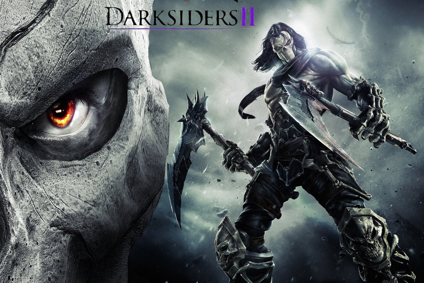 Imagen para Amazon filtra Darksiders II: Definitive Edition para PlayStation 4
