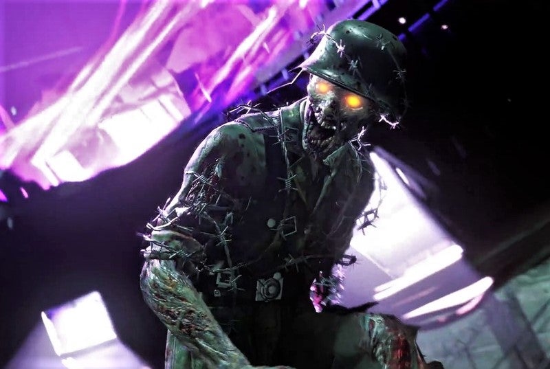 Obrazki dla Zapowiedziano darmowy tydzień z trybem Zombie z Black Ops: Cold War