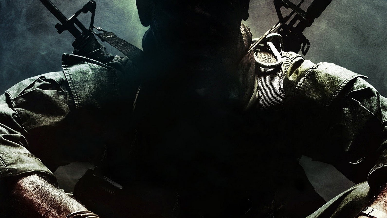 Bilder zu Das diesjährige Call of Duty heißt Black Ops Cold War