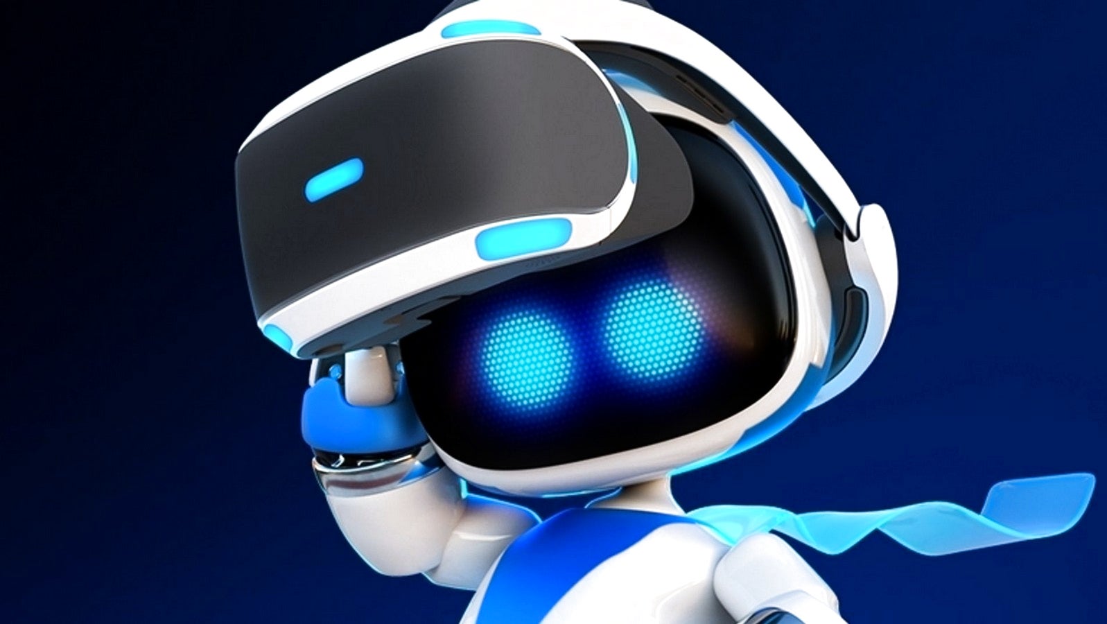 Bilder zu Das kann PlayStation VR2: Technische Spezifikationen für Headset und Controller bestätigt