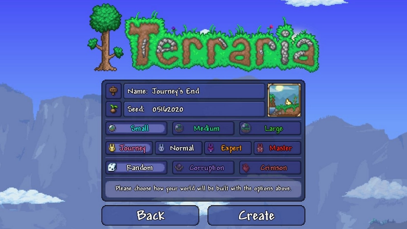 Das letzte große Update für Terraria erscheint im Mai für den PC |  Eurogamer.de