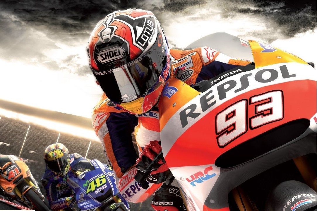 Immagine di MotoGP 14 ha una data anche su PS Vita