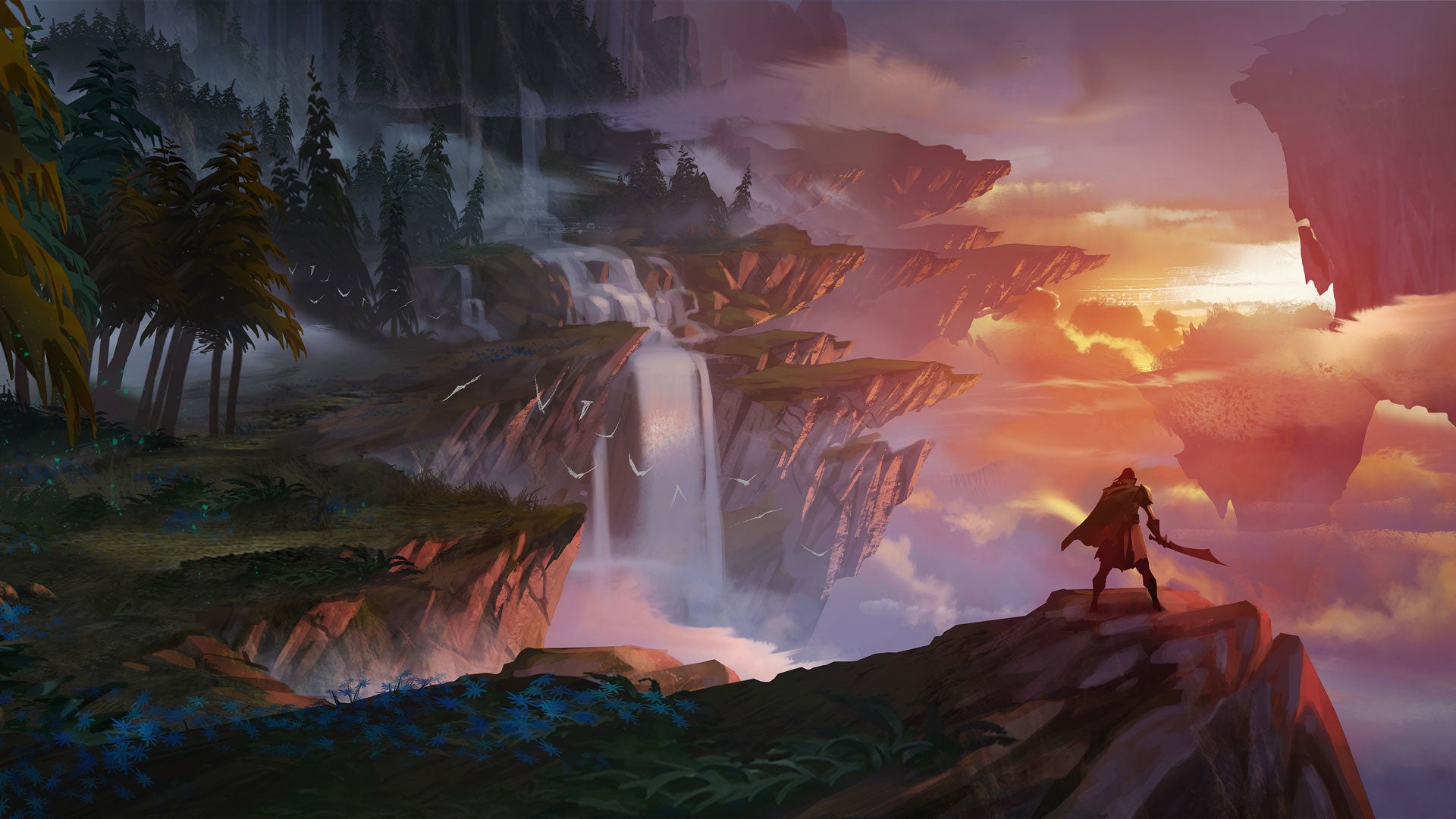 Dauntless patch notes  What s new in update 0 8 0 - 91