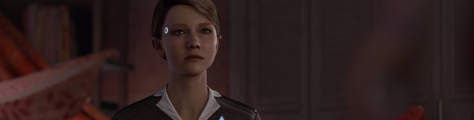 Image for David Cage on Detroit and its depiction of domestic violence