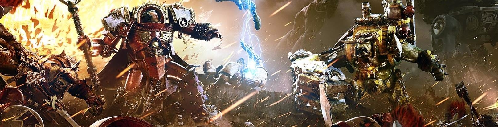 Image for Dawn of War 3 is brutal, beautiful, and inconsistently brilliant