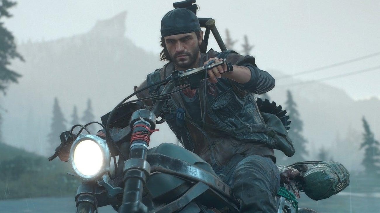 Image for Days Gone developer Bend Studio says it's working on a new IP