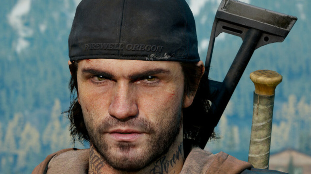 days gone ps5