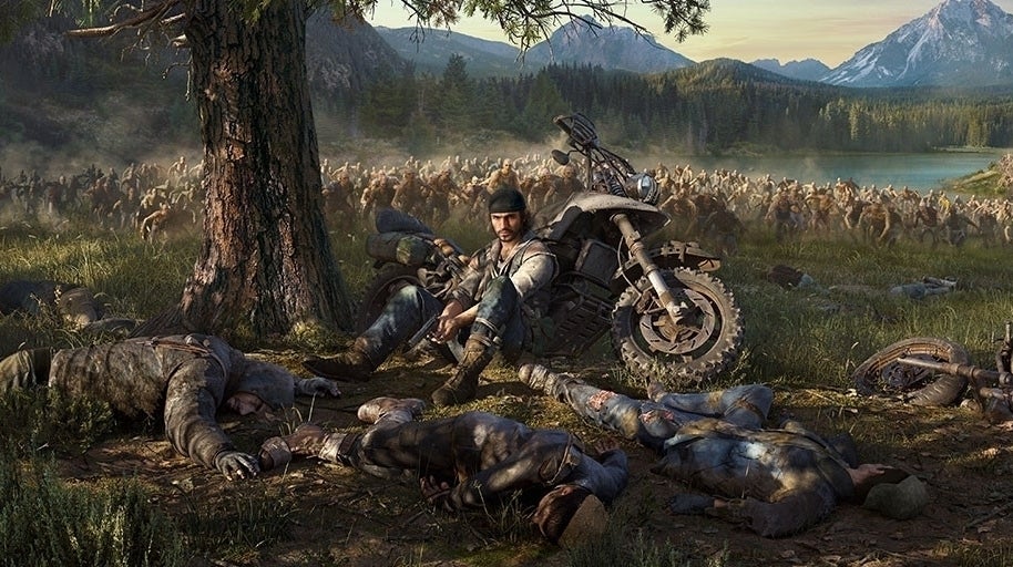 Afbeeldingen van Days Gone review - Rijdt met halfvolle tank