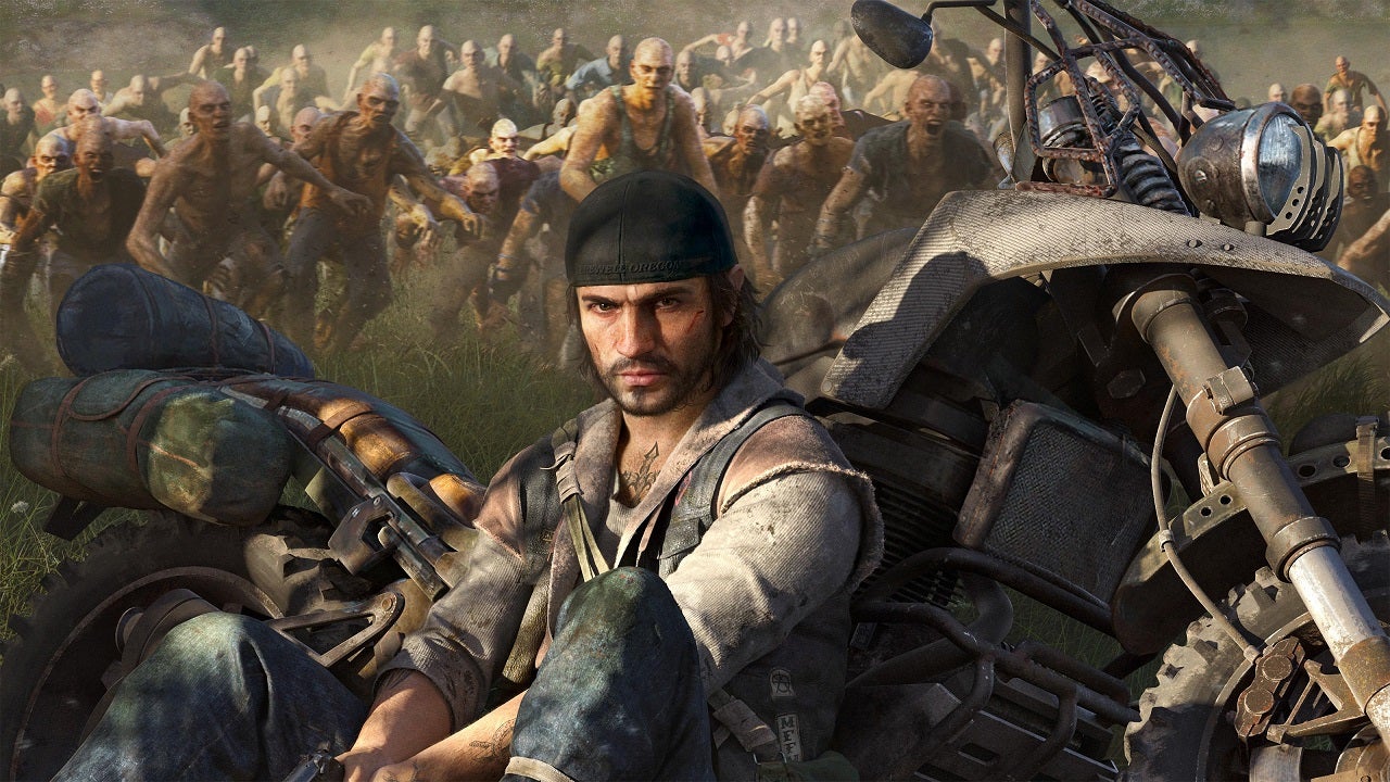 Image for Latest PSN sale discounts Days Gone to £20, Bloodborne to £10 and more